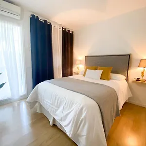 Brisas Sevilha
