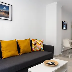  Apartamento Los Cantaros