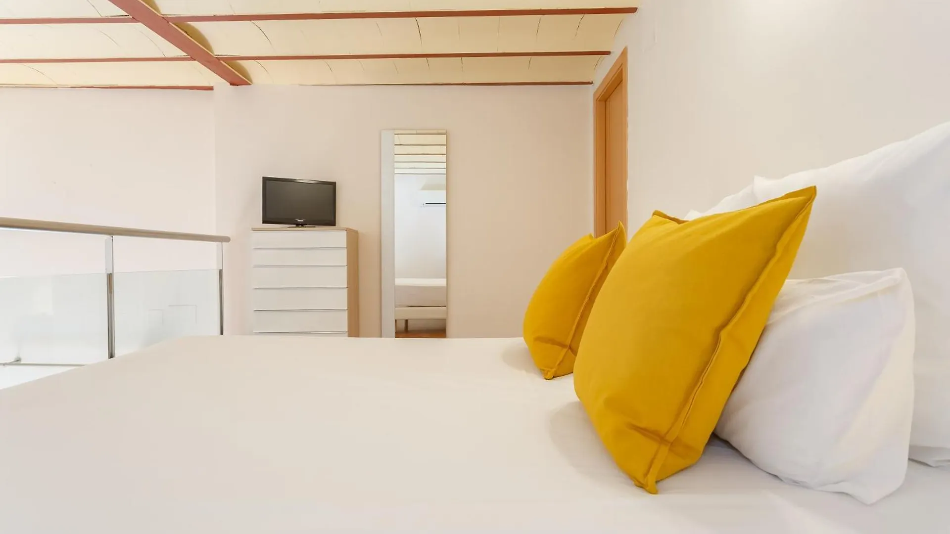 Apartamentos Sherry Center Jerez de la Frontera Apartment