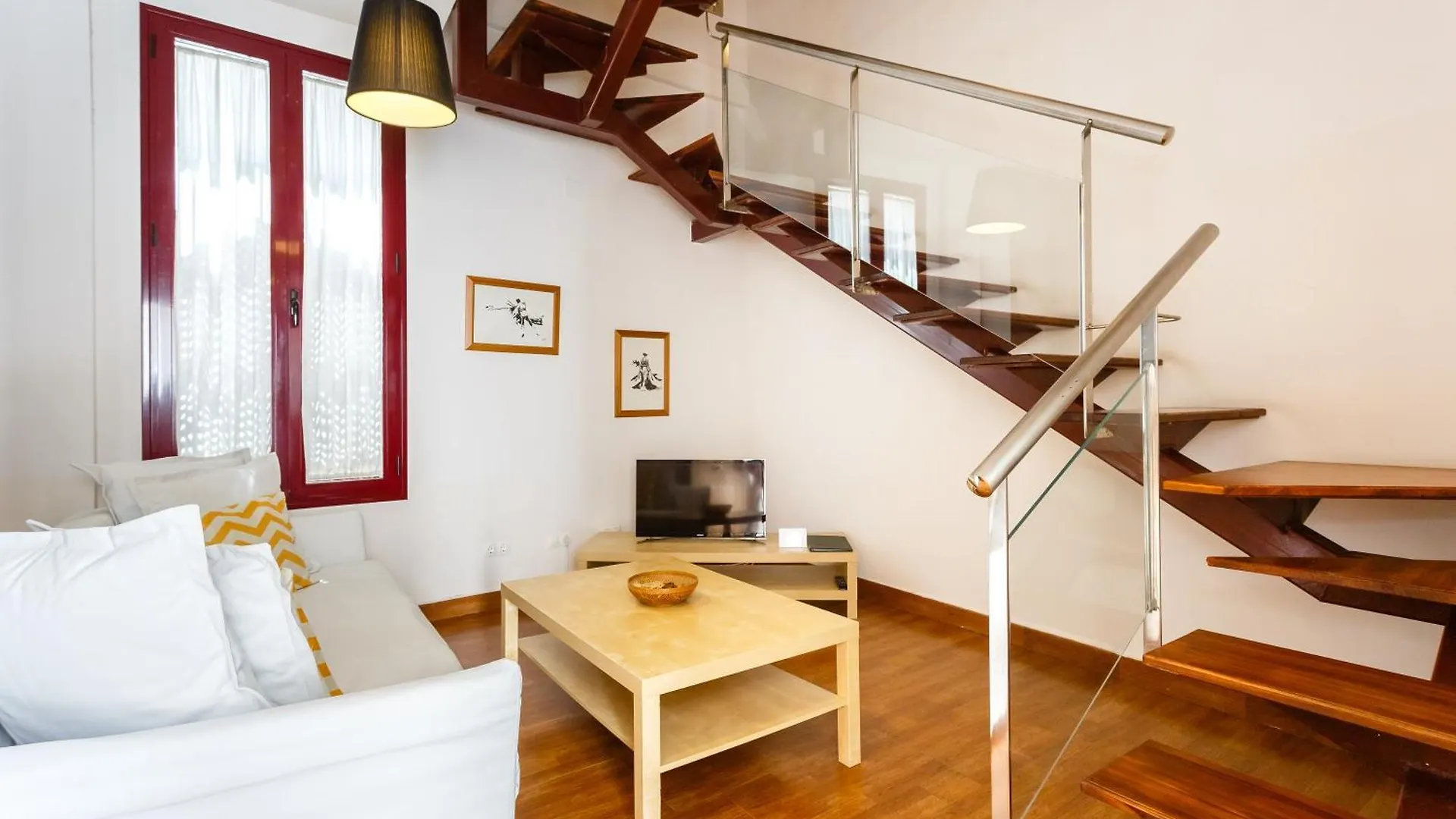 Apartment Apartamentos Sherry Center Jerez de la Frontera Spain