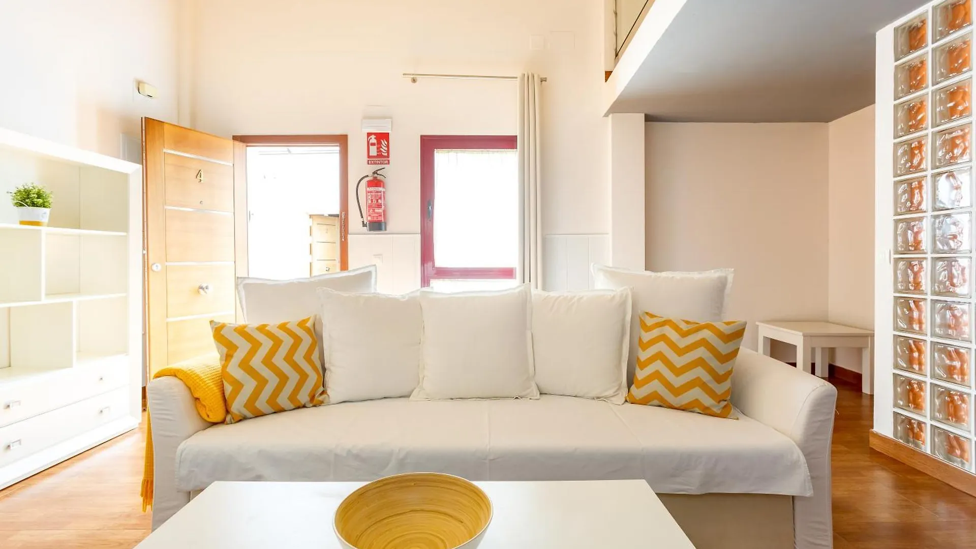 Apartment Apartamentos Sherry Center Jerez de la Frontera Spain