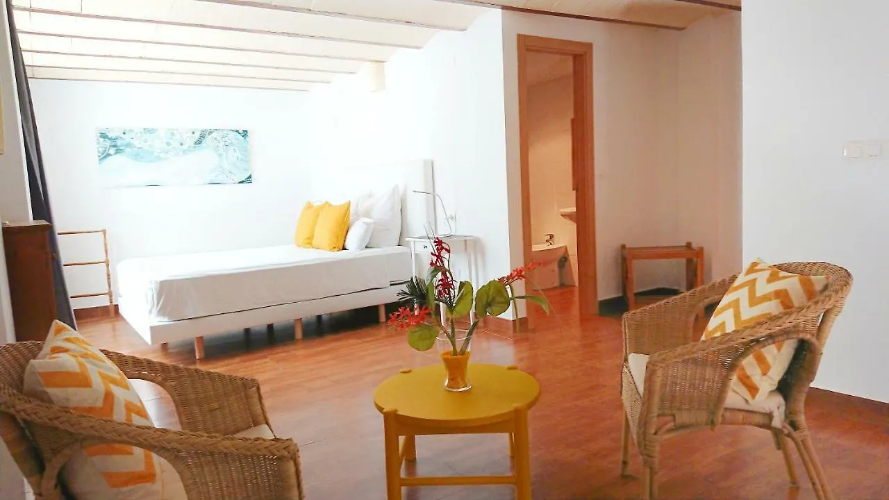 Apartment Apartamentos Sherry Center Jerez de la Frontera Spain