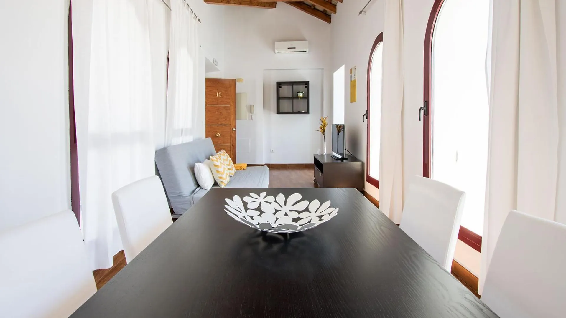 Διαμέρισμα Apartamentos Sherry Center Χέρεζ Ισπανία