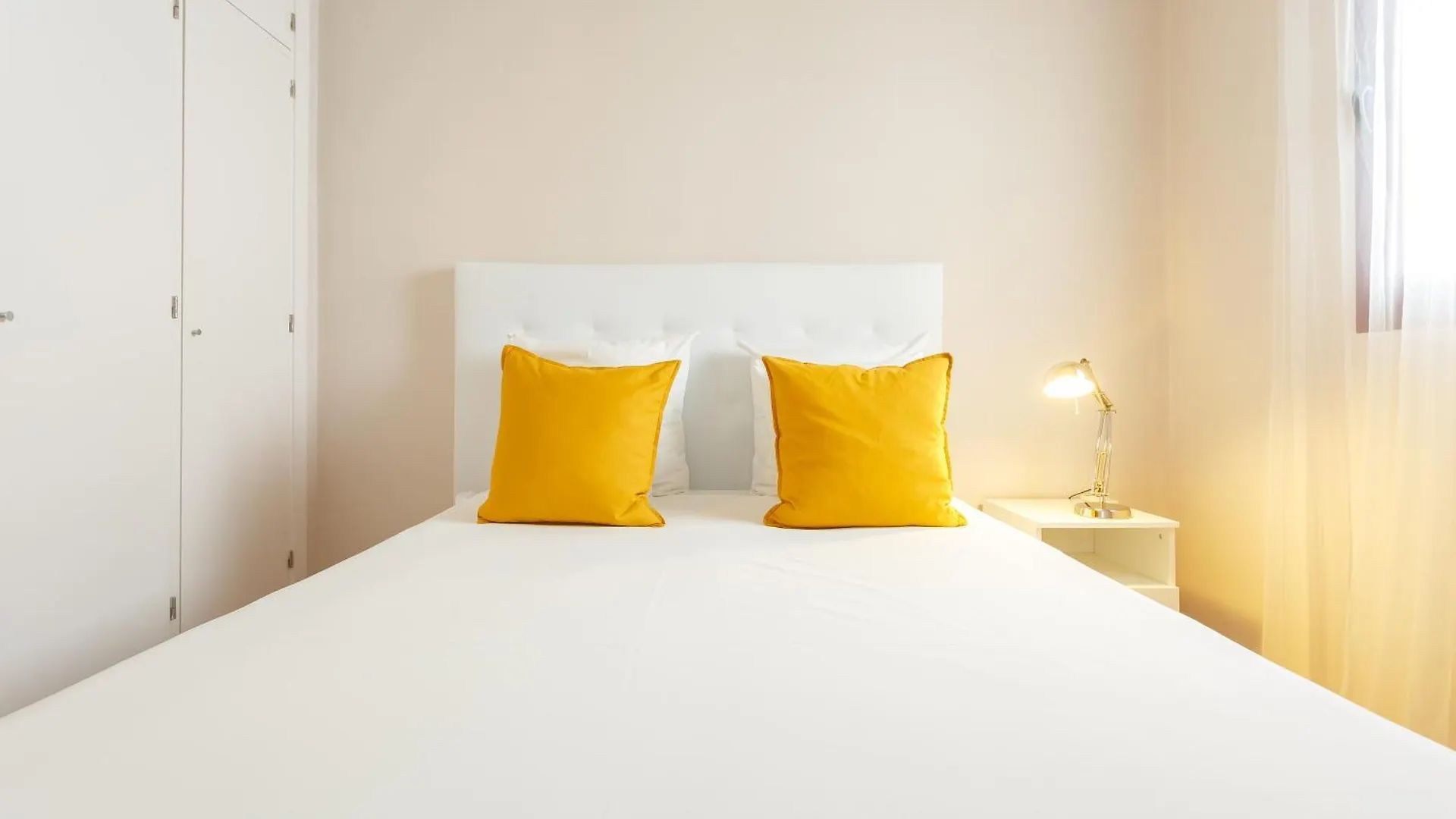 Apartamentos Sherry Center Jerez de la Frontera 0*,  Spanje