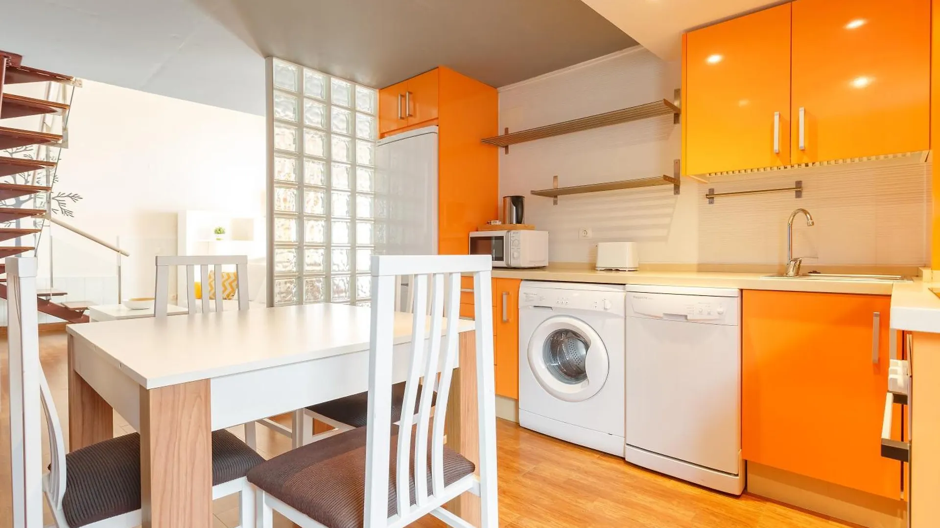Apartamentos Sherry Center Jerez de la Frontera 0*,