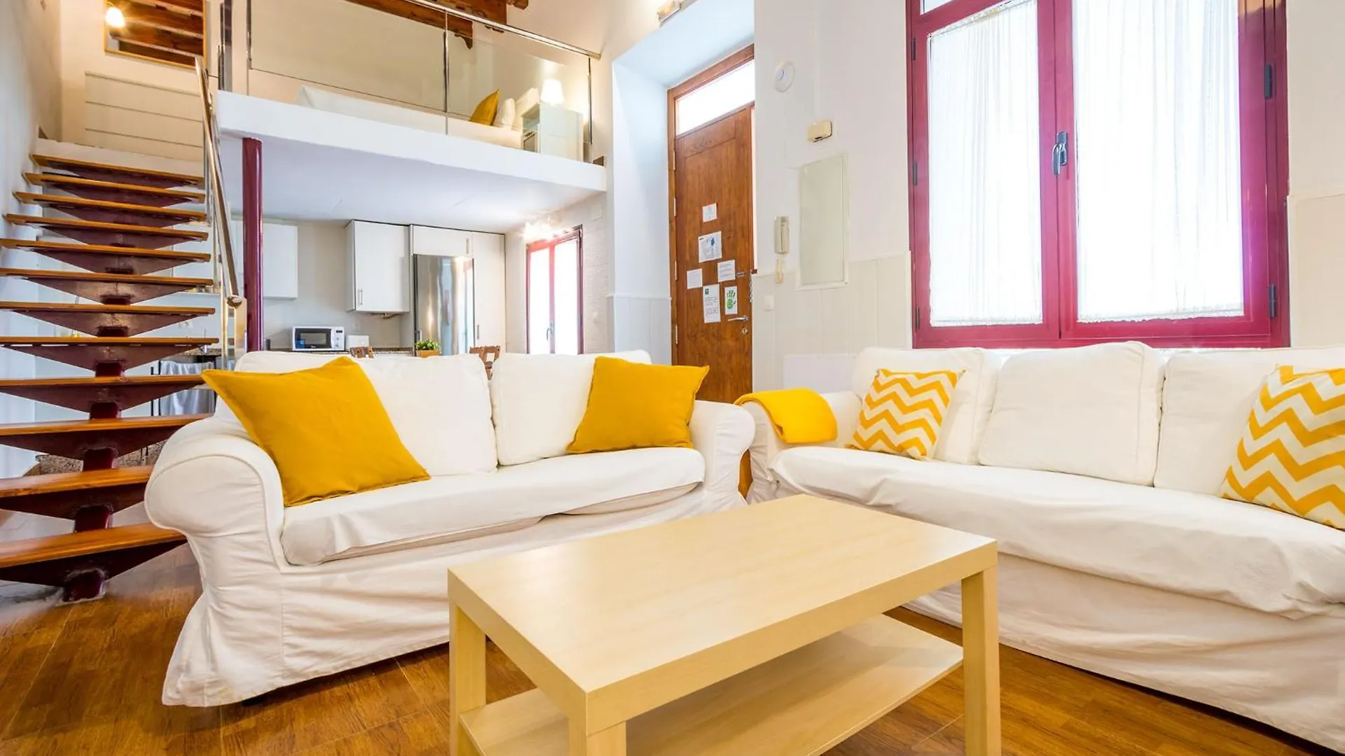 Apartamentos Sherry Center Jerez de la Frontera